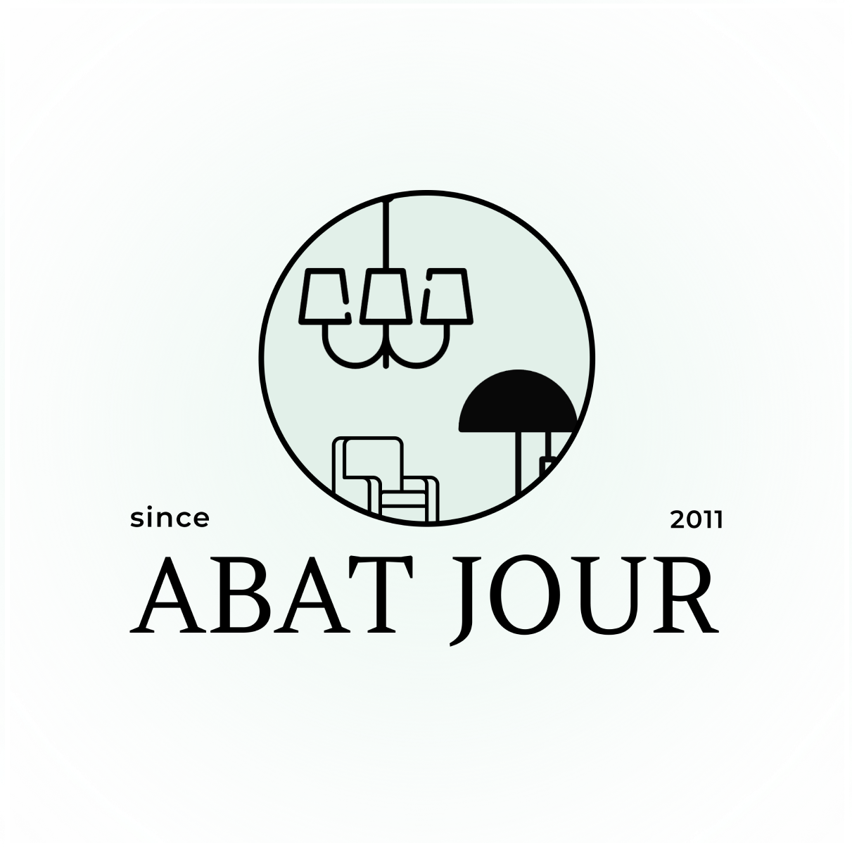 Abat Jour Logo
