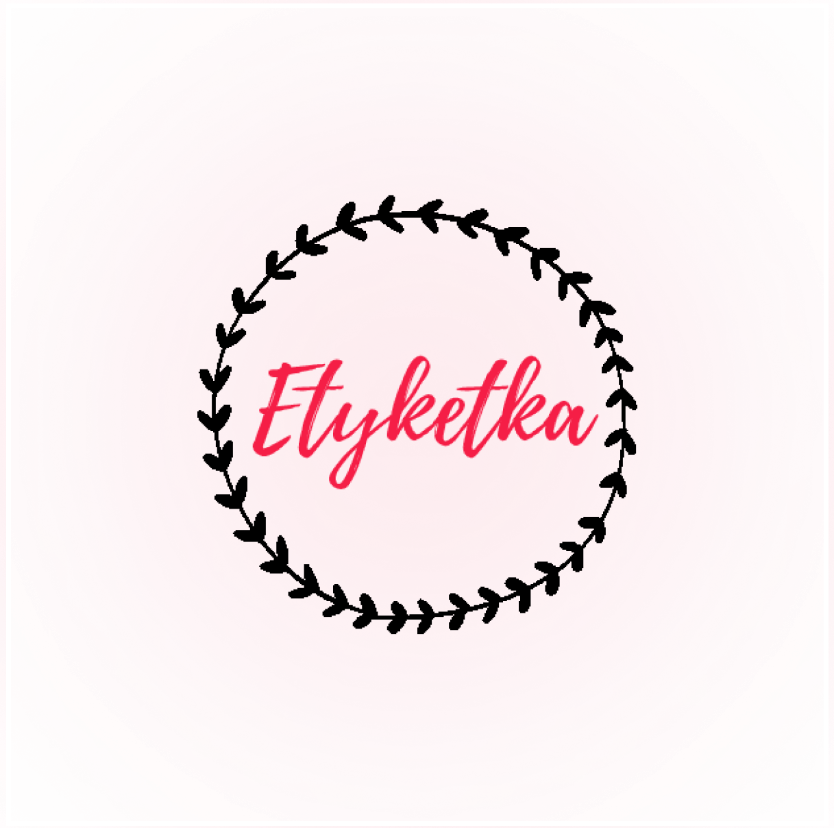 Etyketka logo